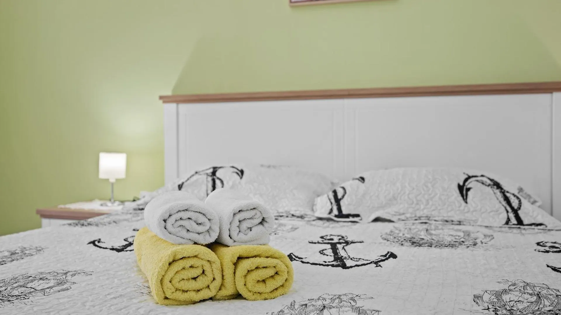 Apartment Petra City Lux Pula