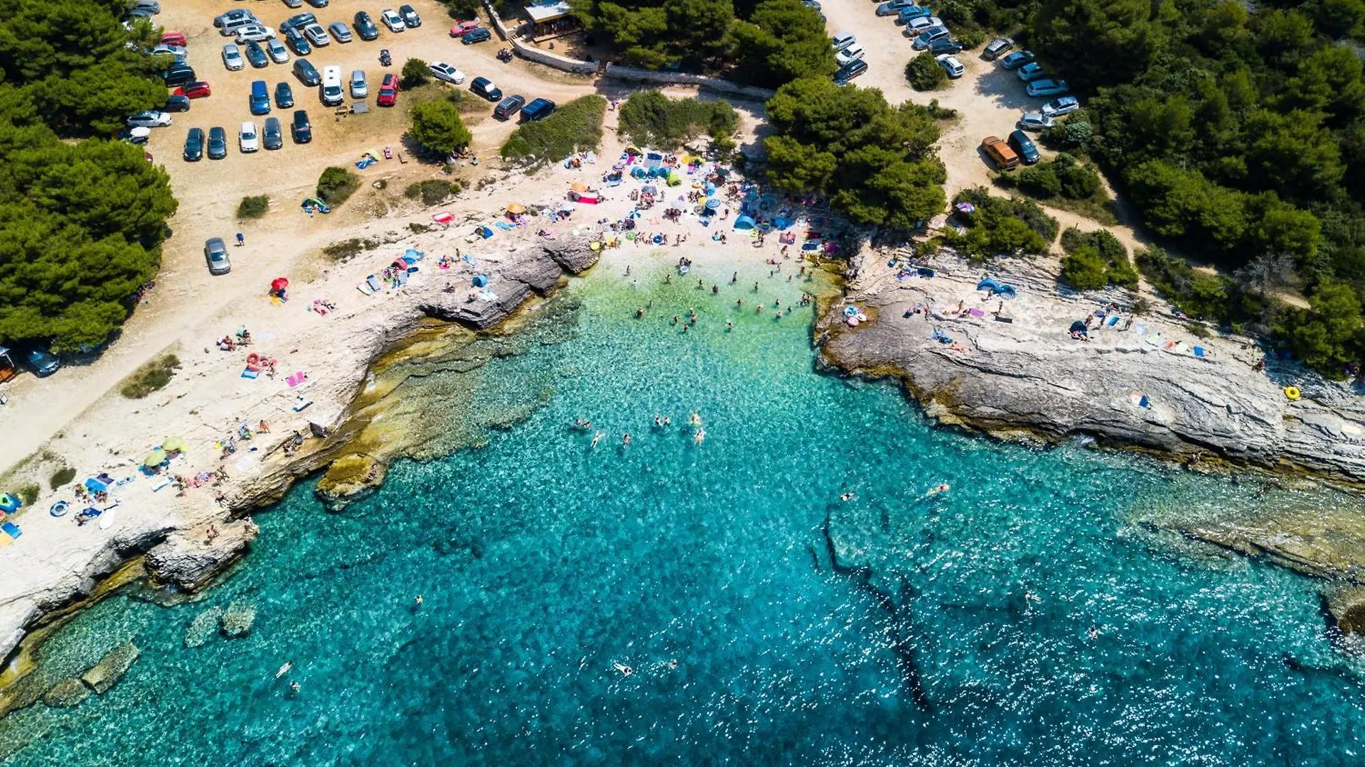 Petra City Lux Pula Croatia