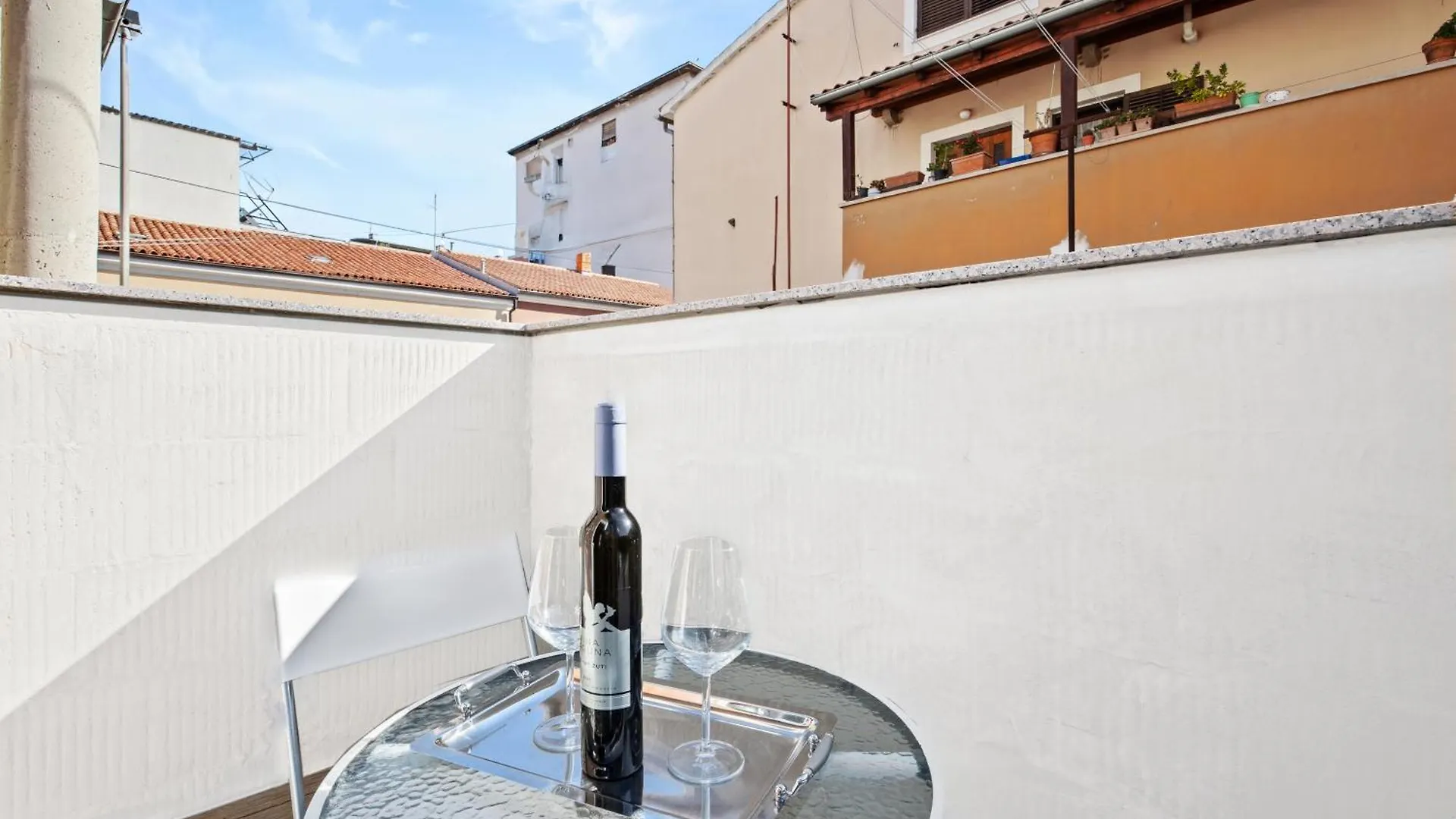 Petra City Lux Pula Apartment